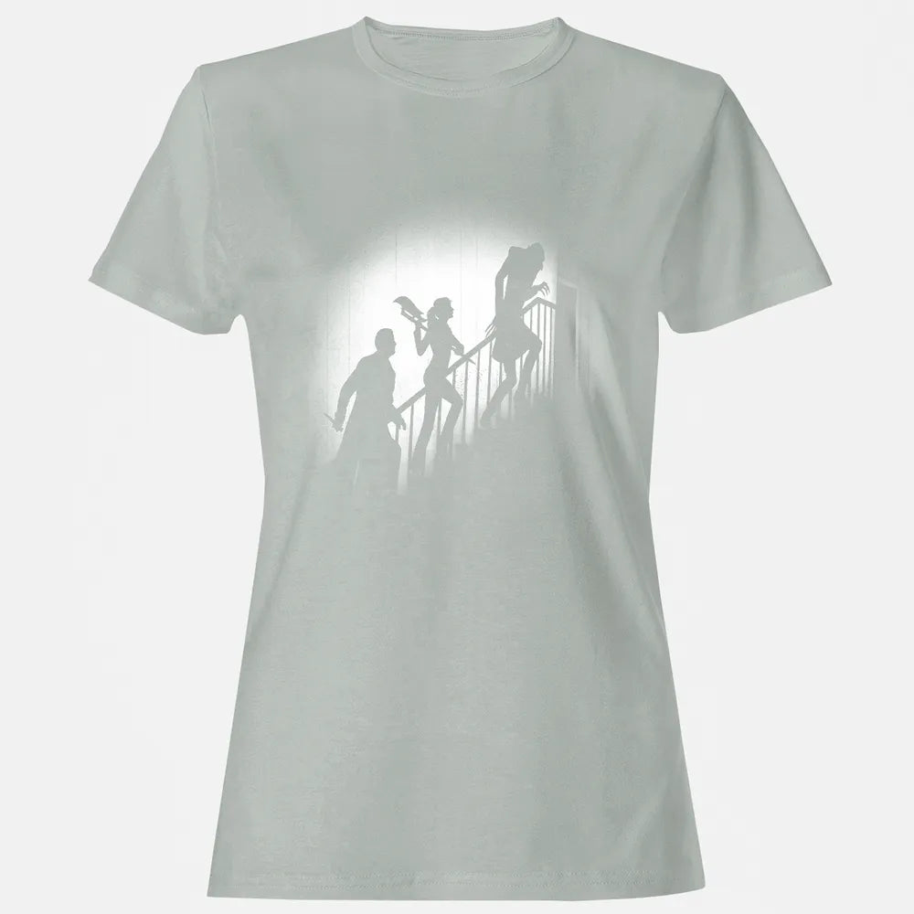 Women's T-shirt - LK2D1LUK