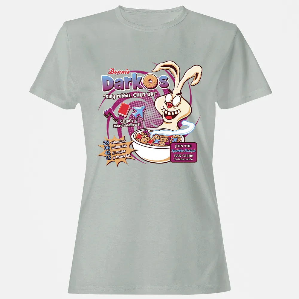 Women's T-shirt - QP1BZLNE