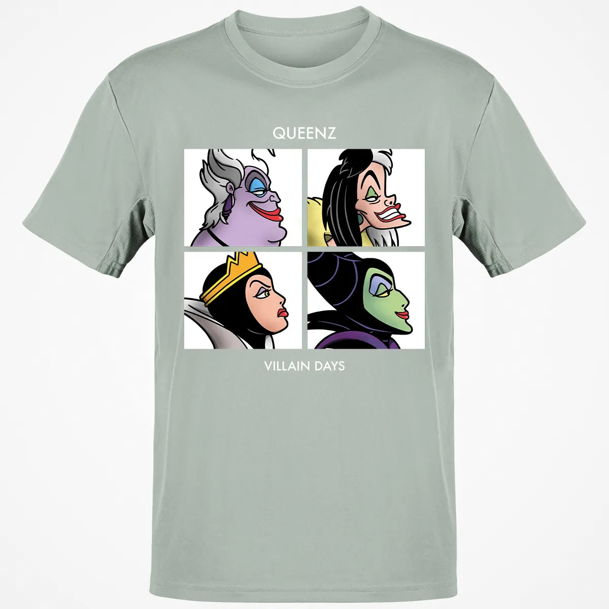 Classic Unisex T-Shirt - L9ZZ5UC7
