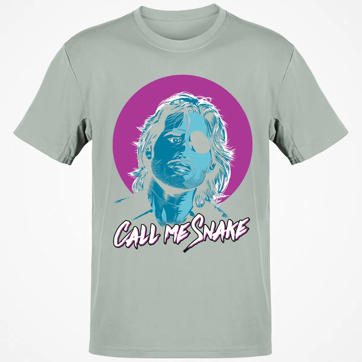Classic Unisex T-Shirt - VBFGKF8N