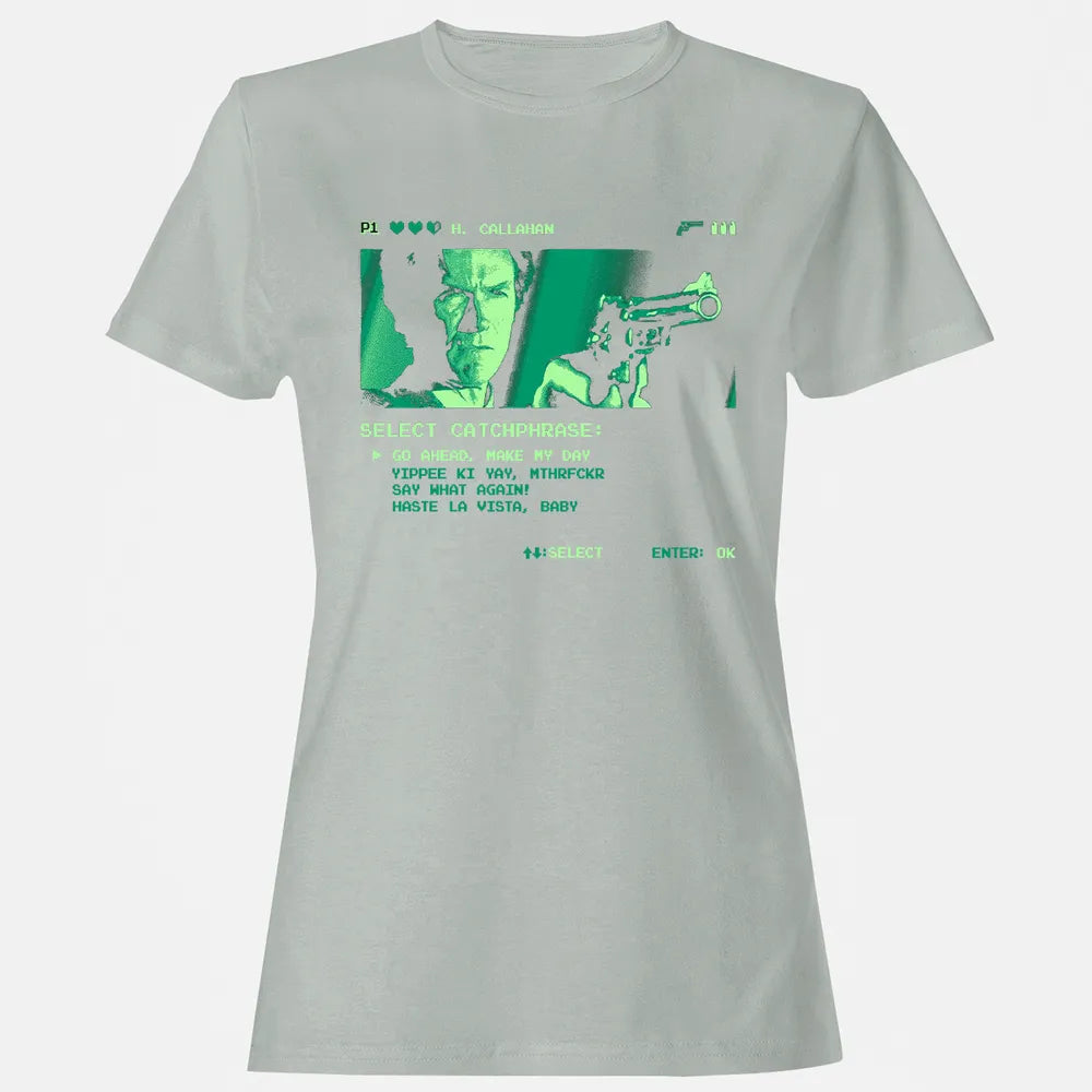 Women's T-shirt - 4GAWE6AB