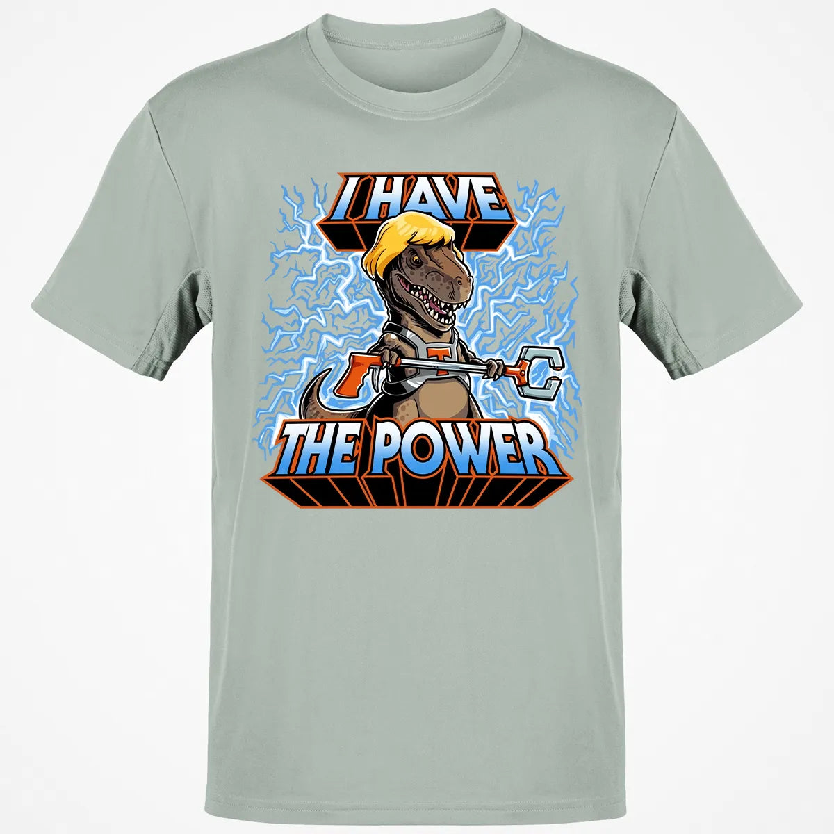 Classic Unisex T-Shirt - 91TNNP59