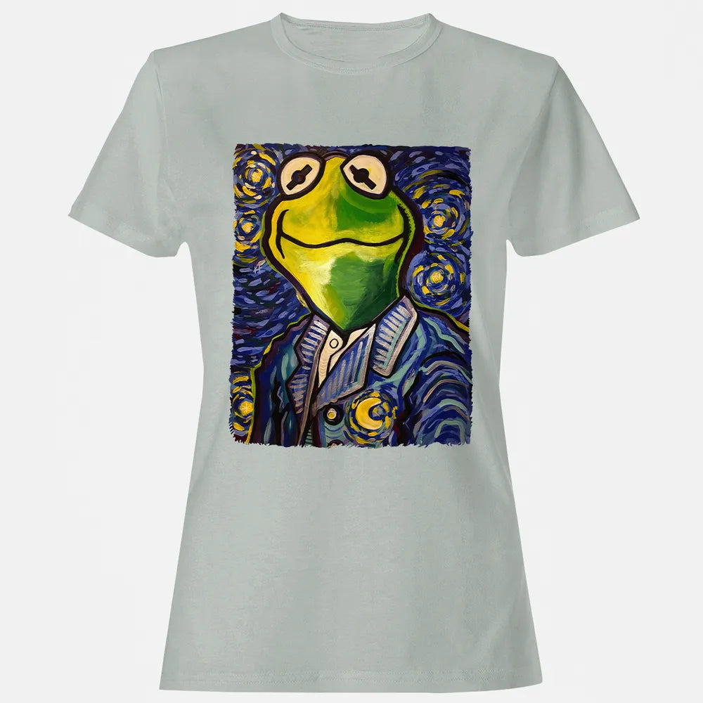Women's T-shirt - 5UDPT8VW