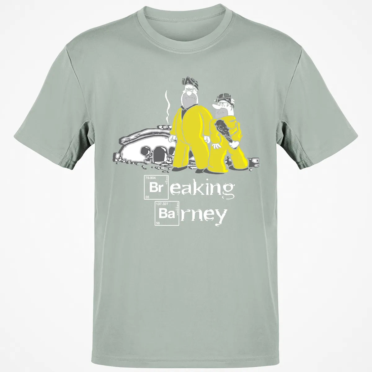 Classic Unisex T-Shirt - XN22Q3F4