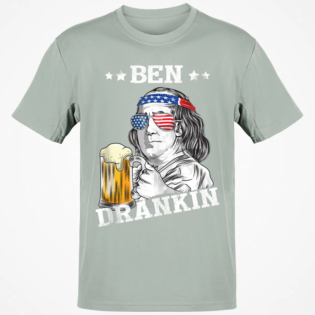 Classic Unisex T-Shirt - 5SCGC86N