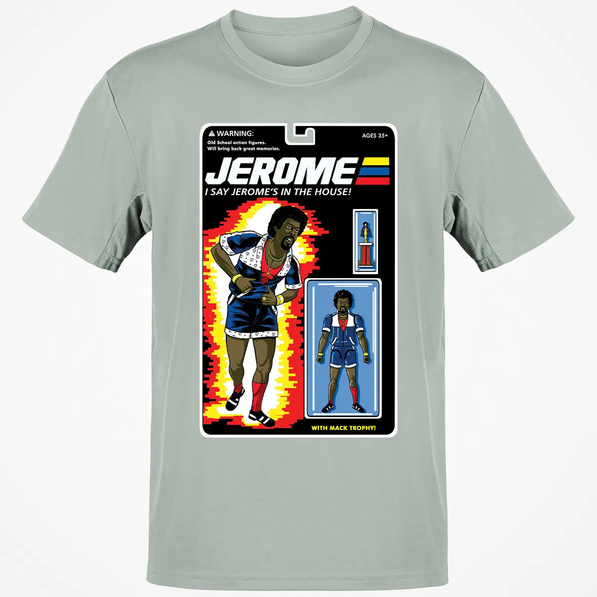 Classic Unisex T-Shirt - 81VYDW37