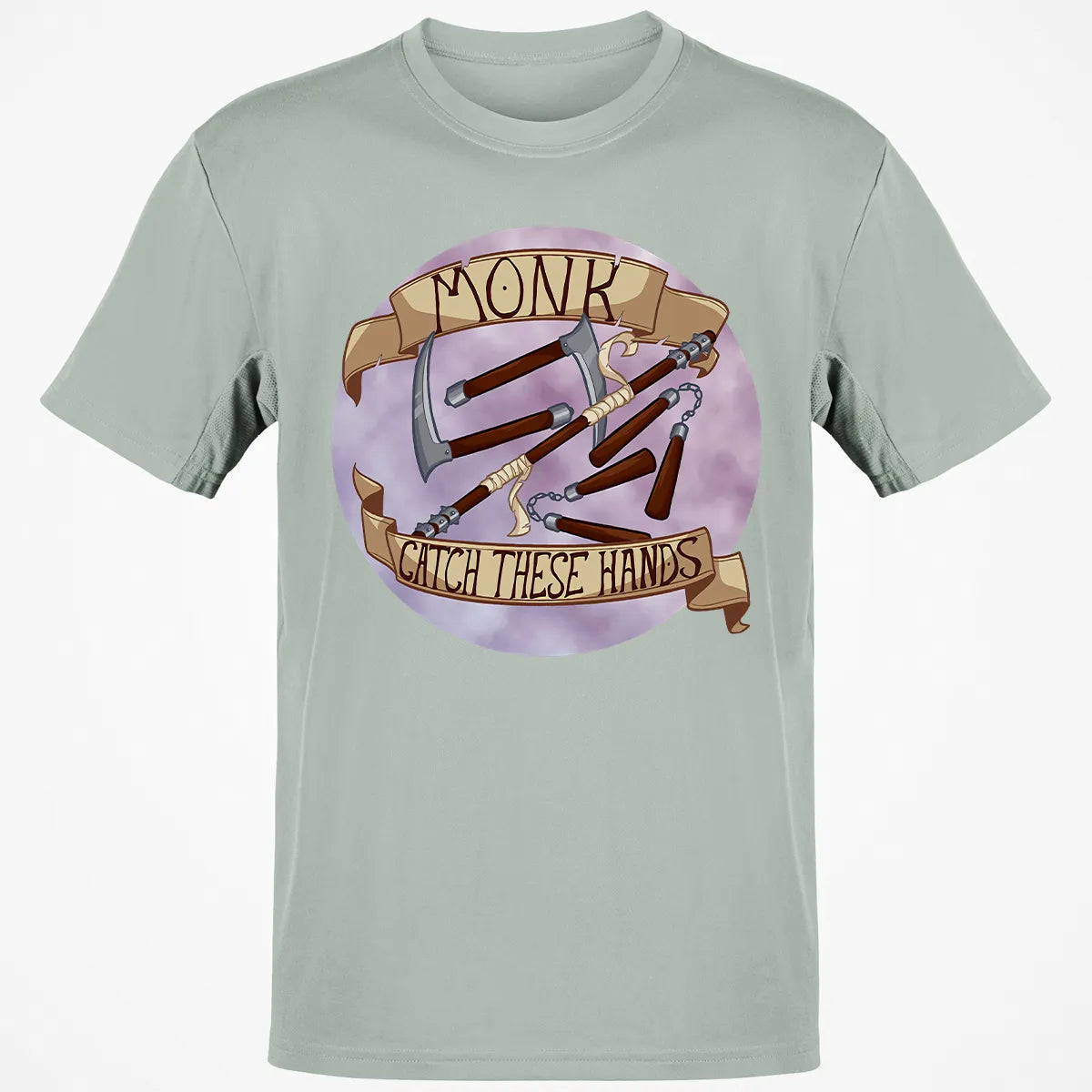 Classic Unisex T-Shirt - DSBS6R5X