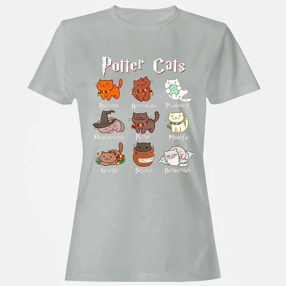 Women's T-shirt - 6JEXS931