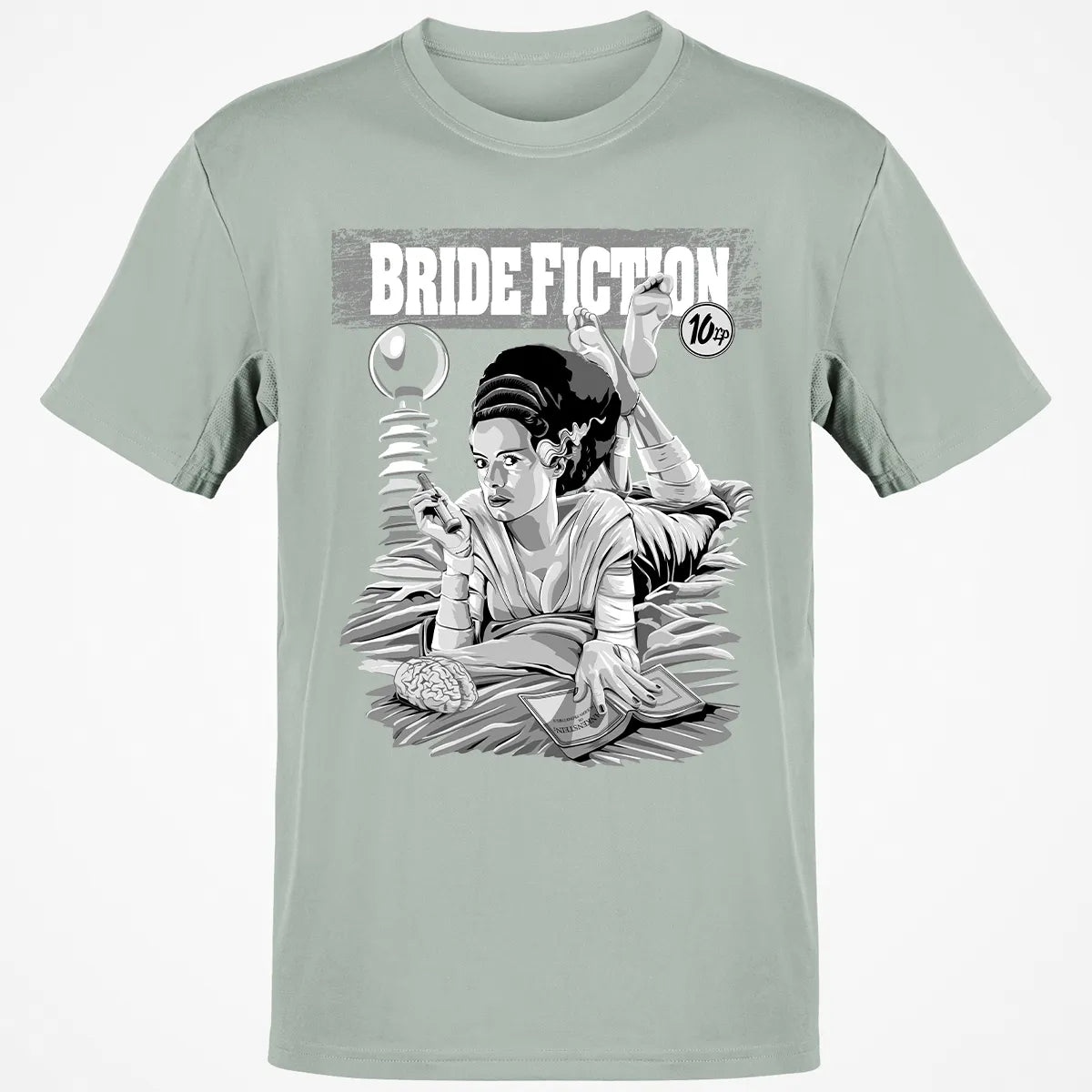 Classic Unisex T-Shirt - VBNJ7QBE