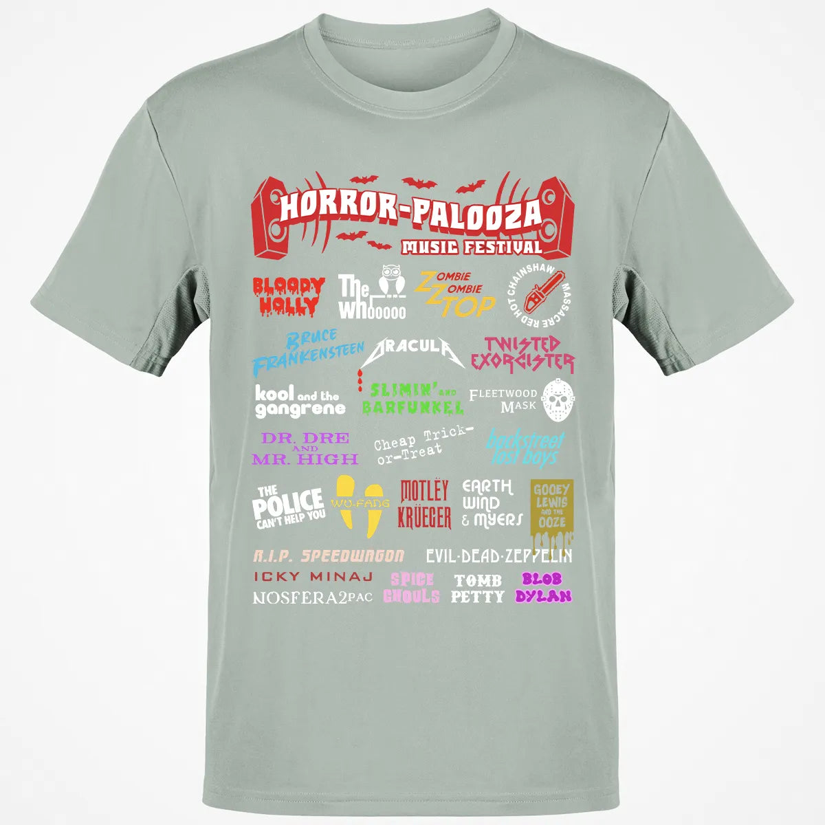 Classic Unisex T-Shirt - NXQSL65Z