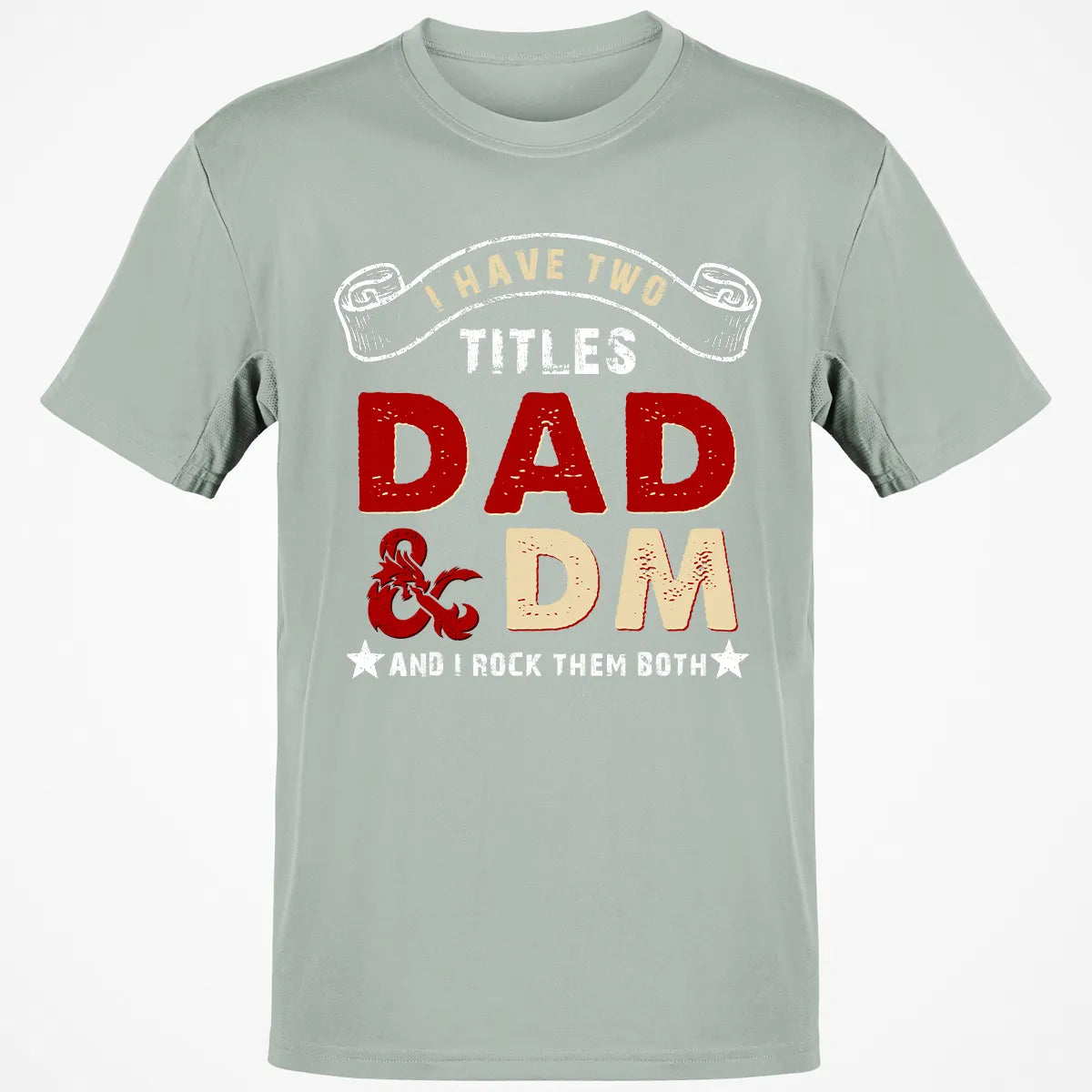 Classic Unisex T-Shirt - RXHHHGK1