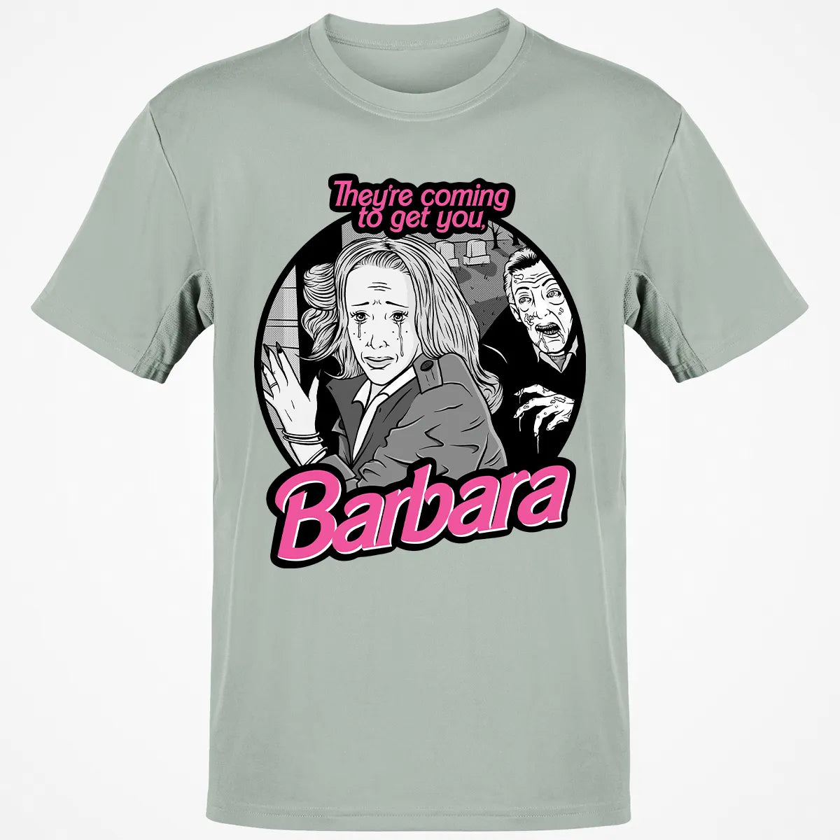 Classic Unisex T-Shirt - YR6QG2GT
