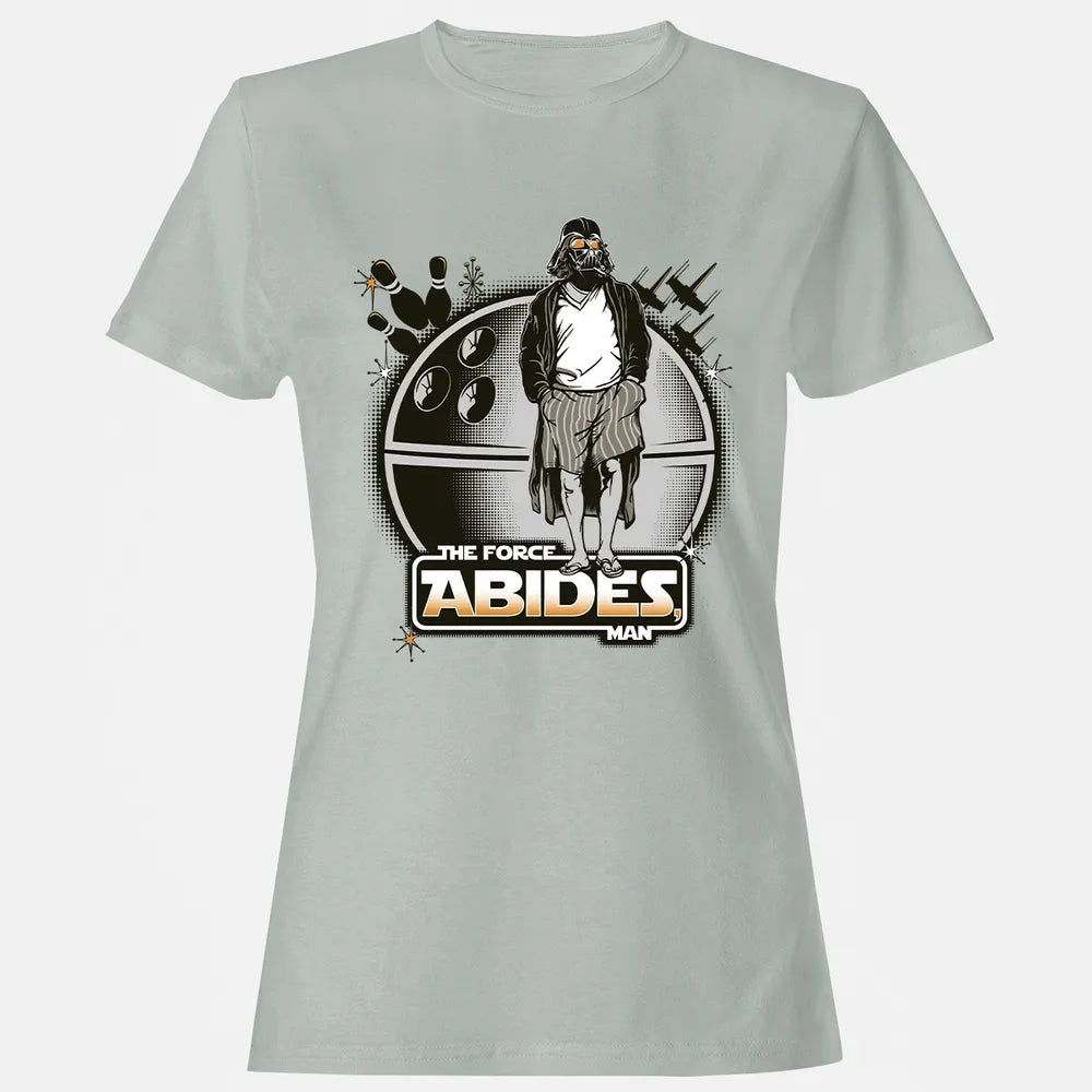 Women's T-shirt - LFY96R41
