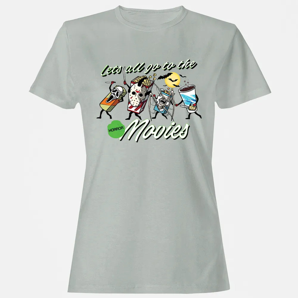 Women's T-shirt - JWLFBFR6