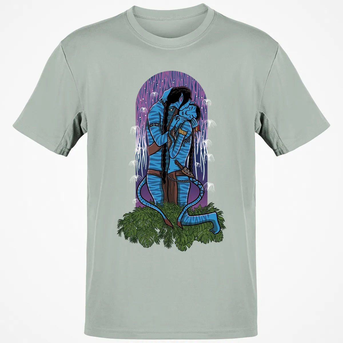 Classic Unisex T-Shirt - 8PCY9R9M