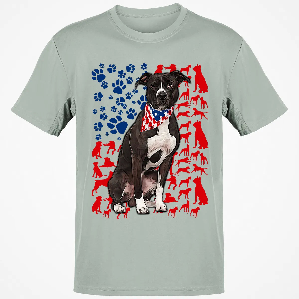 Classic Unisex T-Shirt - M13F67Z1