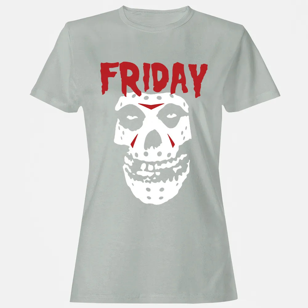 Women's T-shirt - 5254KR2U