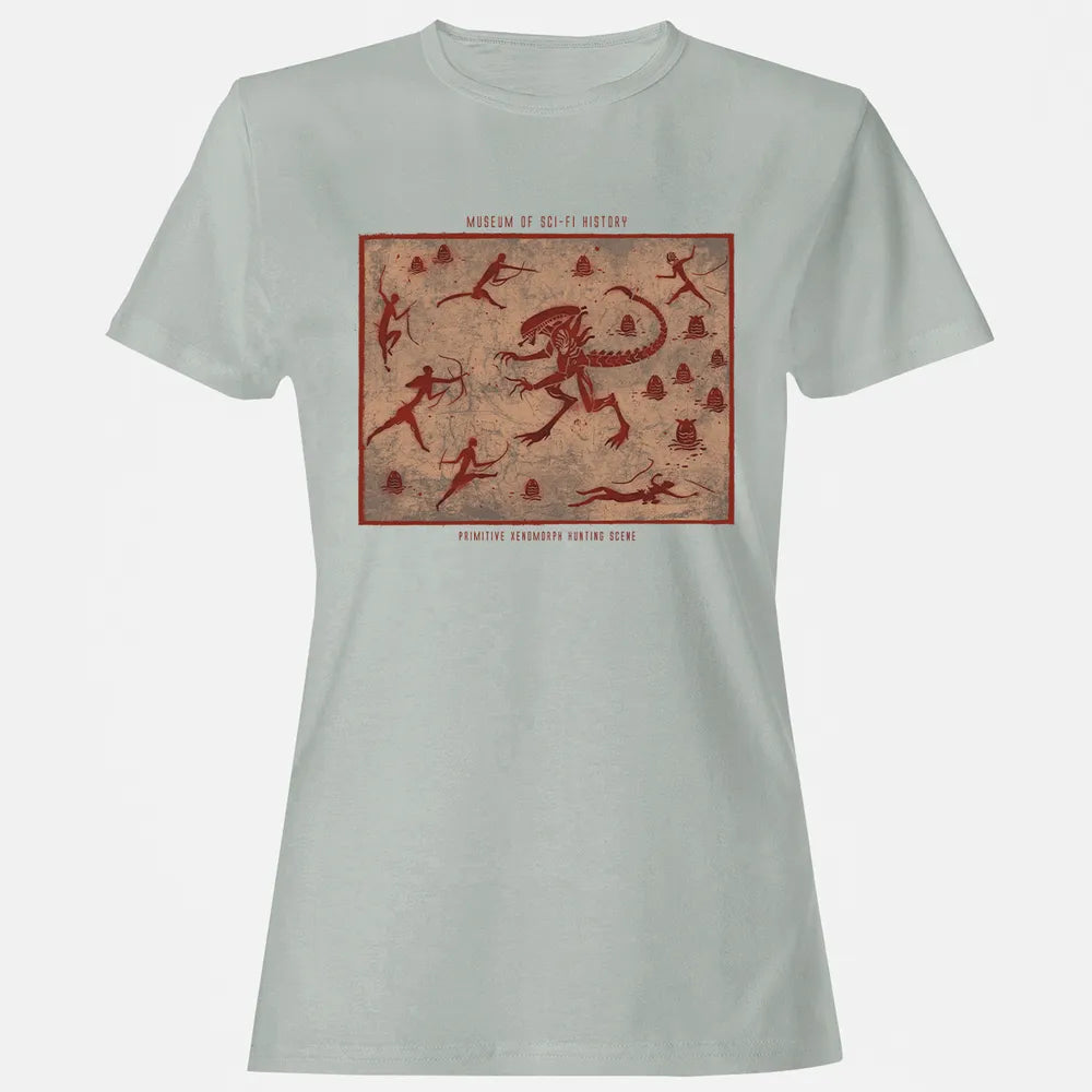 Women's T-shirt - MR6S71N9