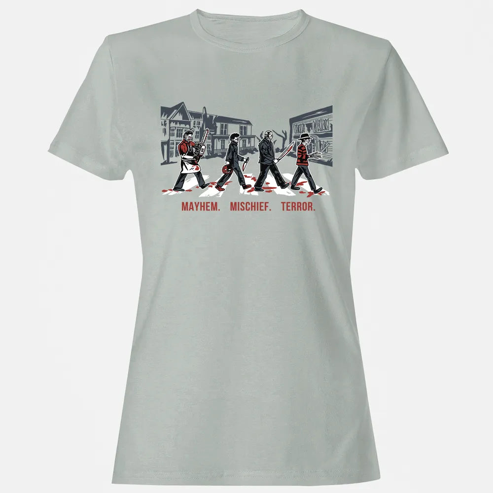 Women's T-shirt - MA9L8SSK