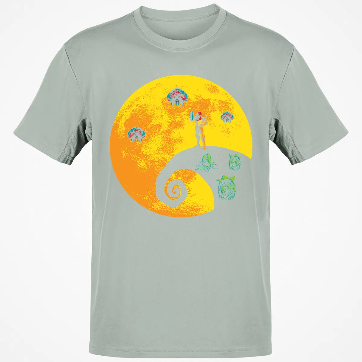 Classic Unisex T-Shirt - UQ4FMUM2