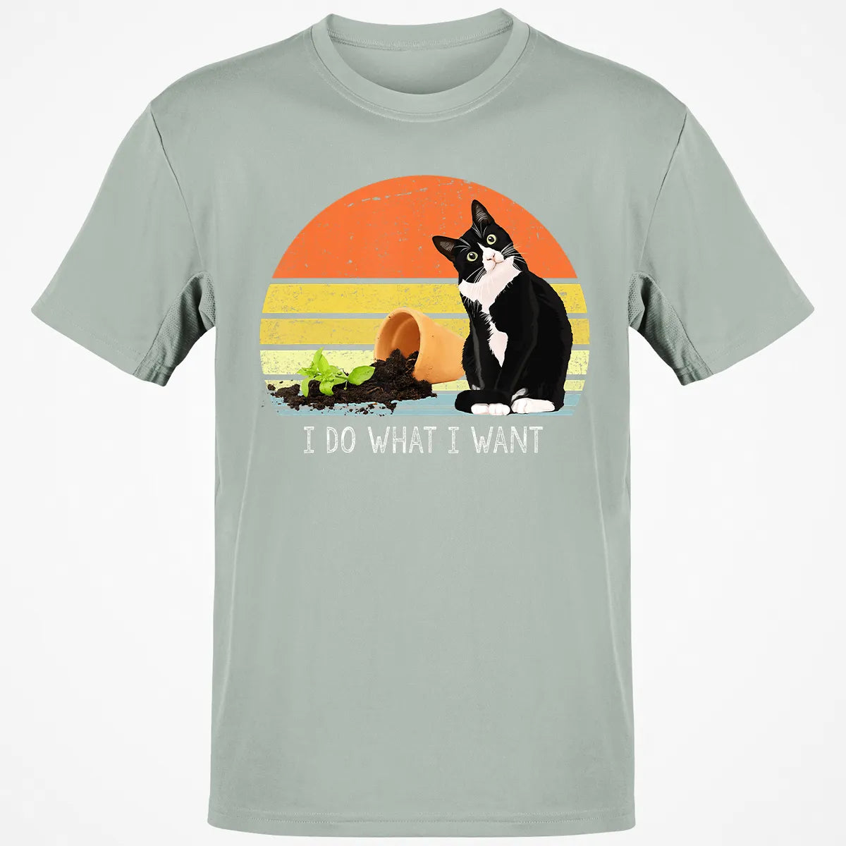 Classic Unisex T-Shirt - 12U1KE2S