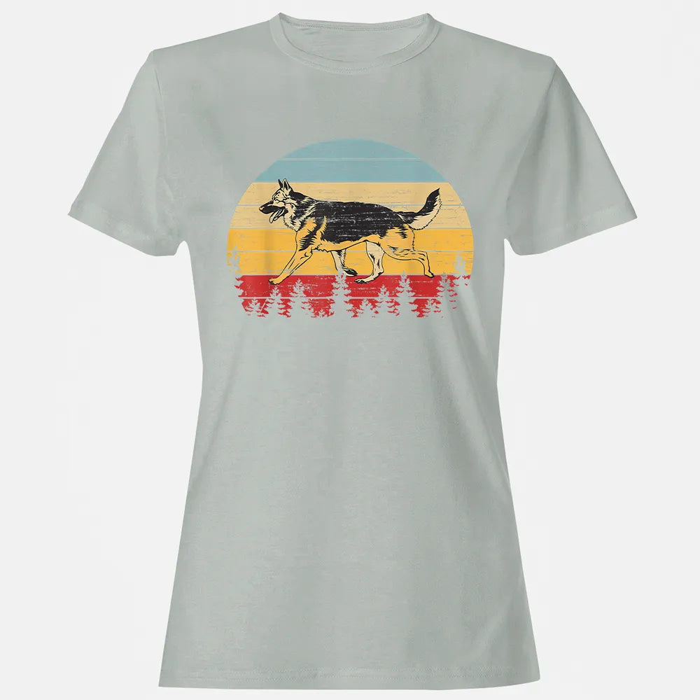Women's T-shirt - HB84M1V2