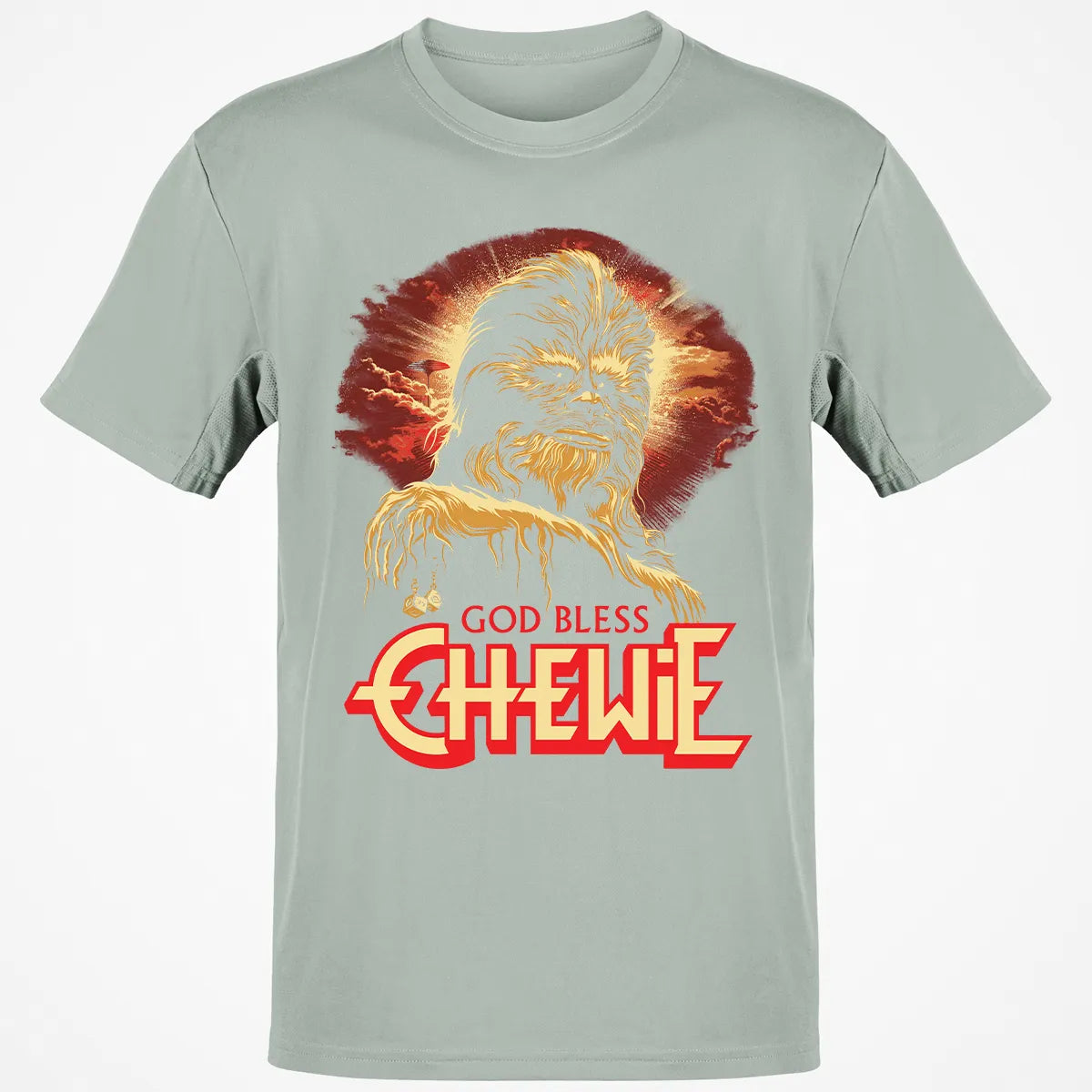 Classic Unisex T-Shirt - NH6YE859
