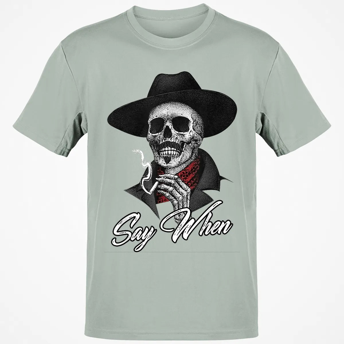 Classic Unisex T-Shirt - HQ7CRX5F
