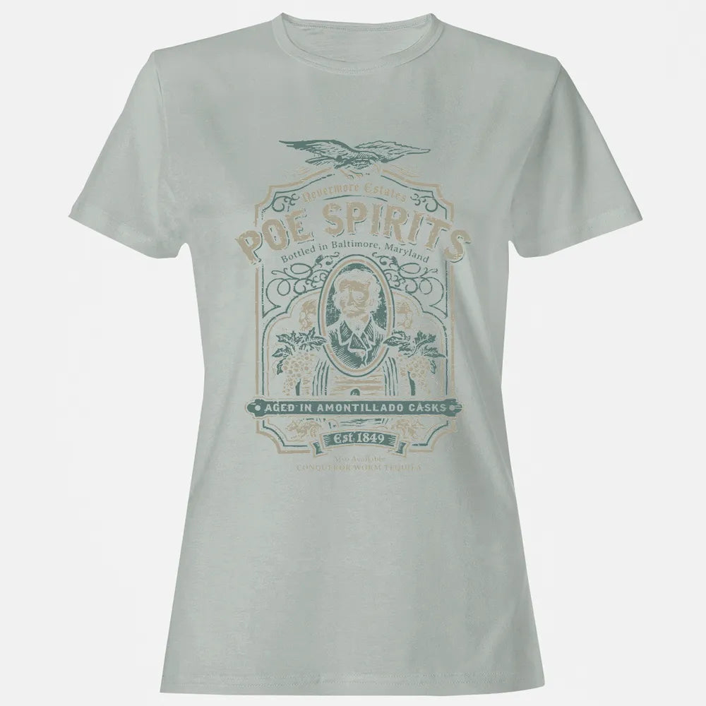 Women's T-shirt - 3FC9V3AL