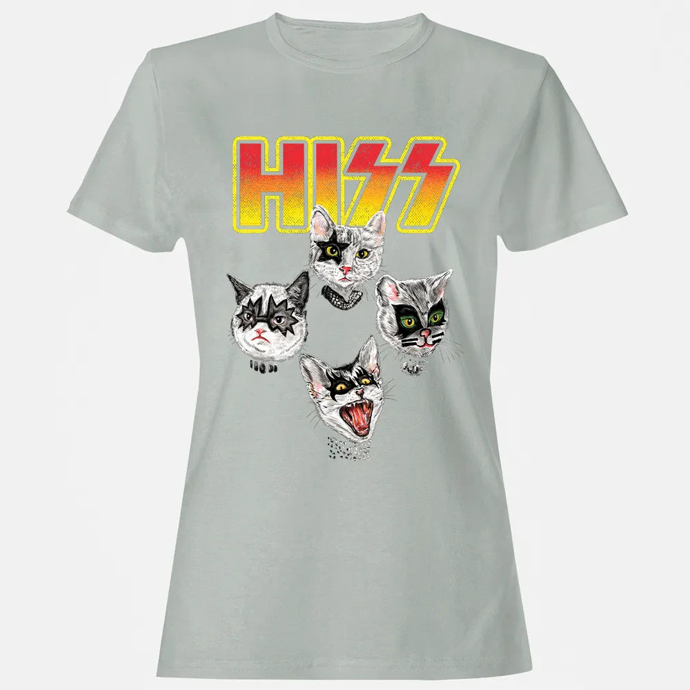 Women's T-shirt - ZV65YX8C