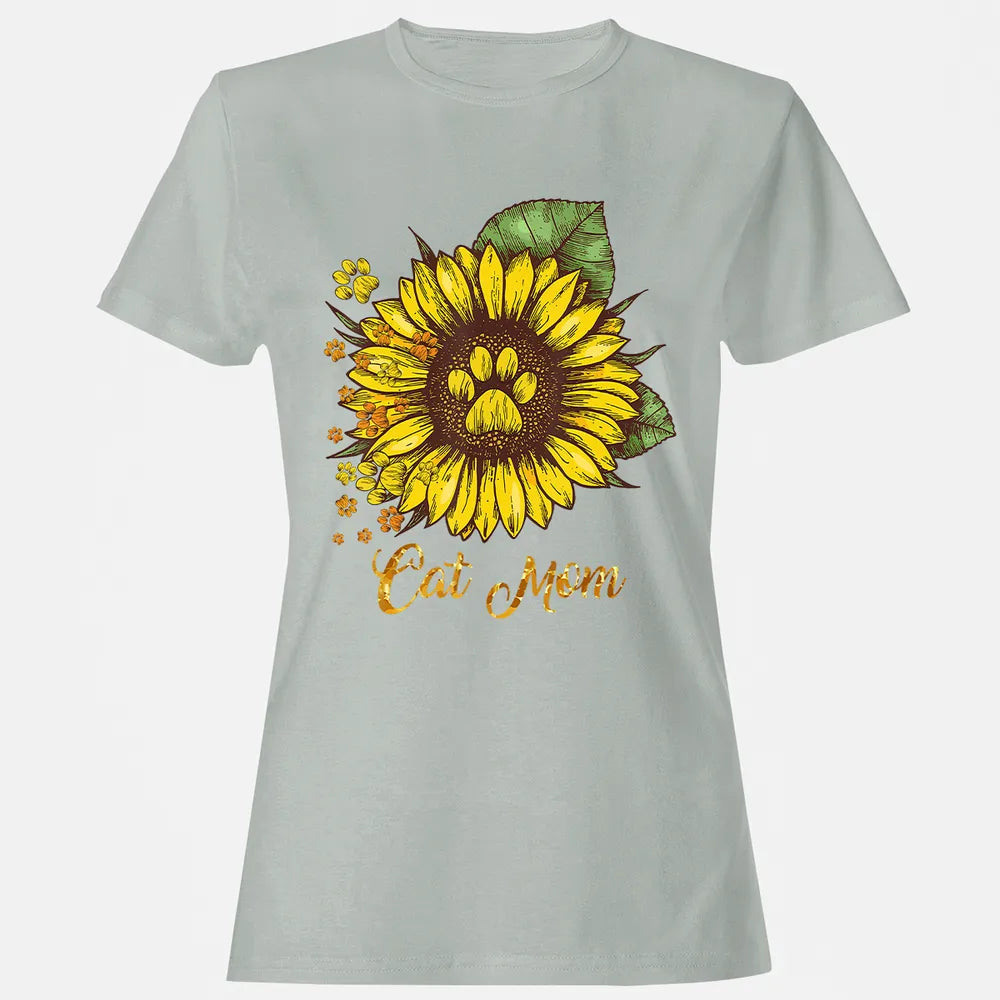 Women's T-shirt - 8FJLES75