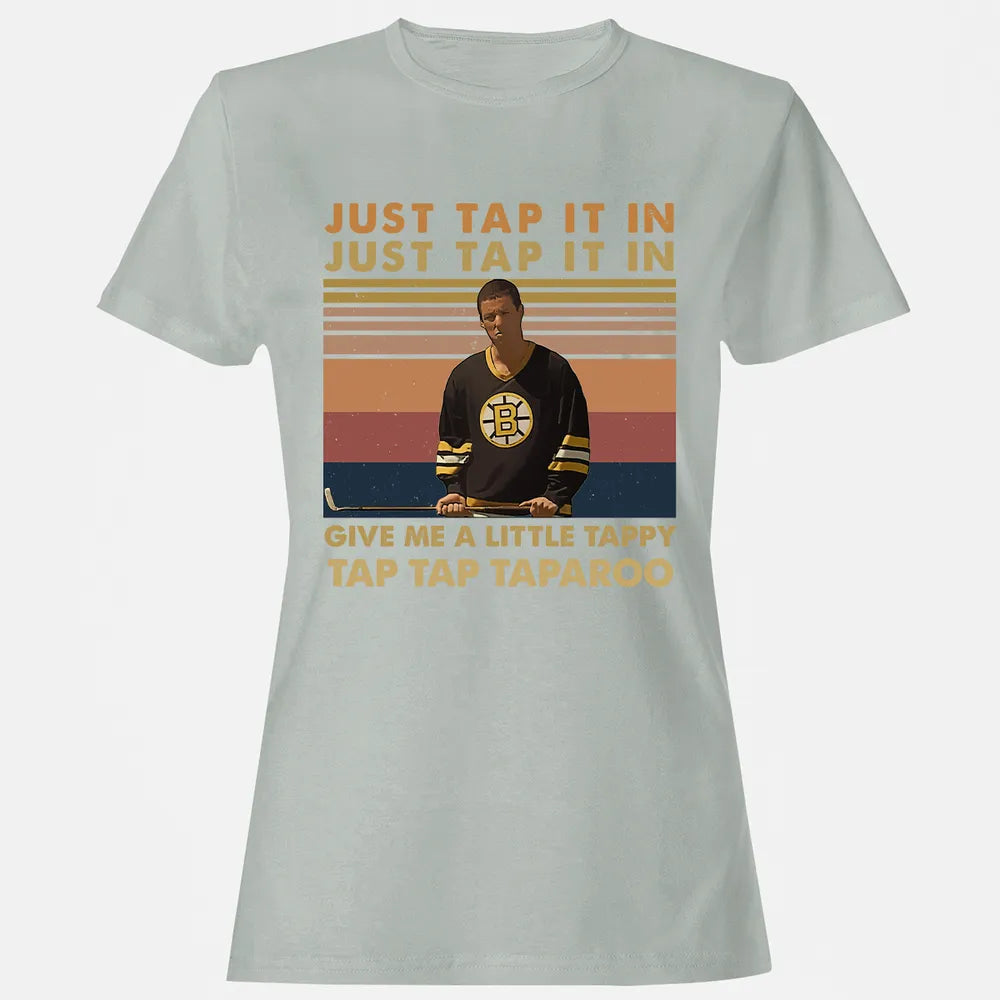 Women's T-shirt - RYVBXRP2