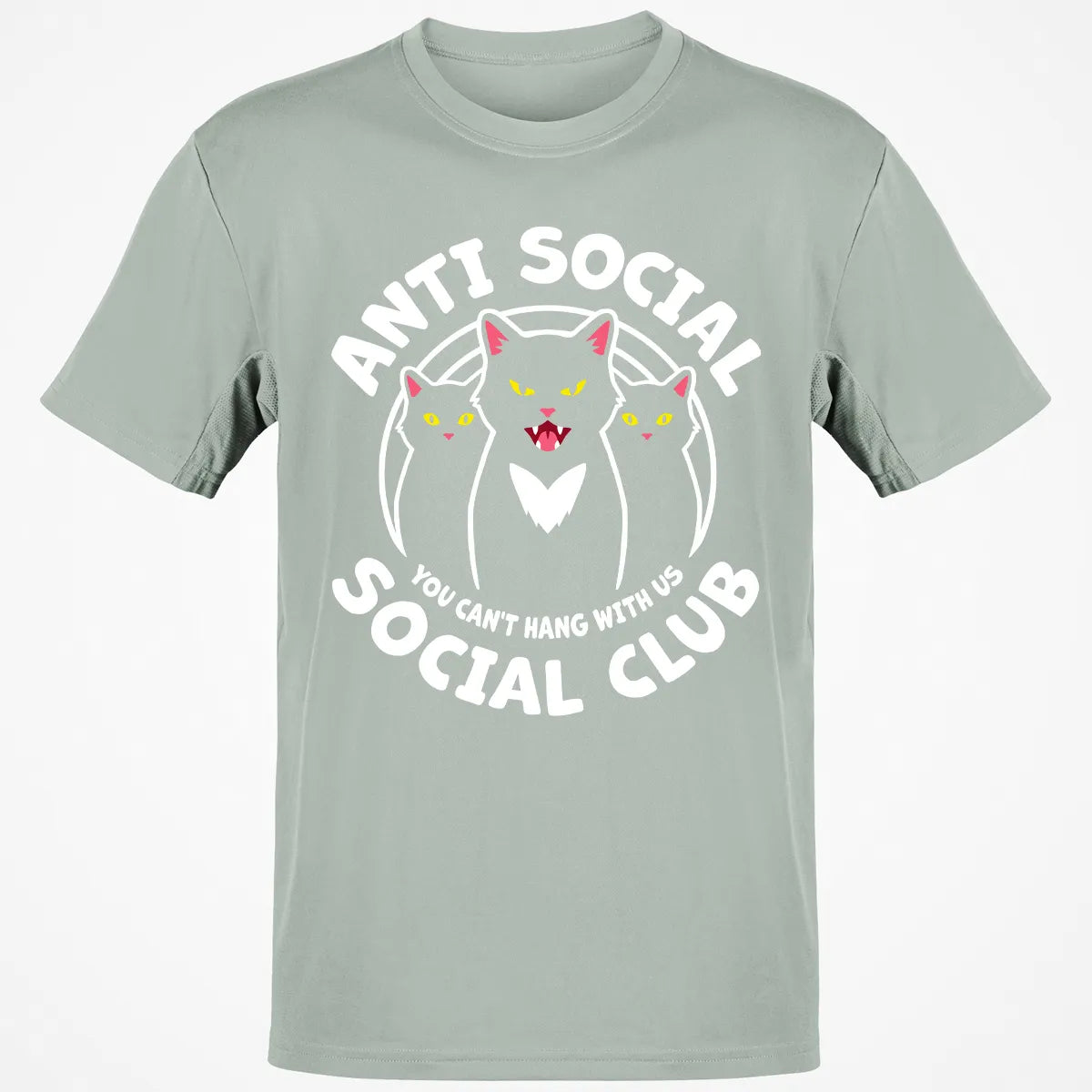 Classic Unisex T-Shirt - 6832R482