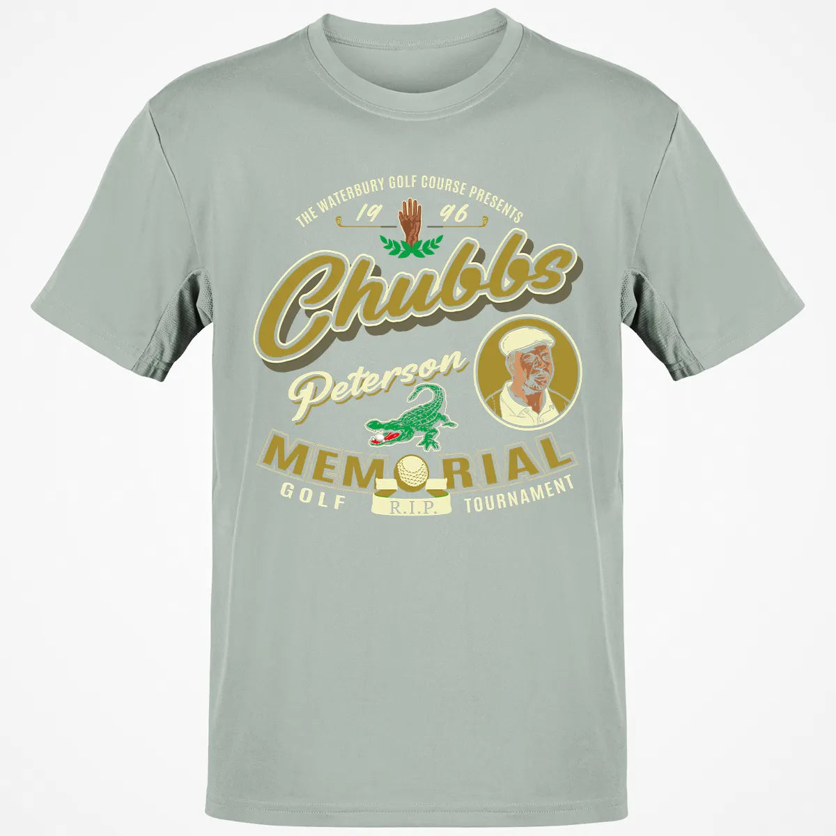 Classic Unisex T-Shirt - VE6KSG4F