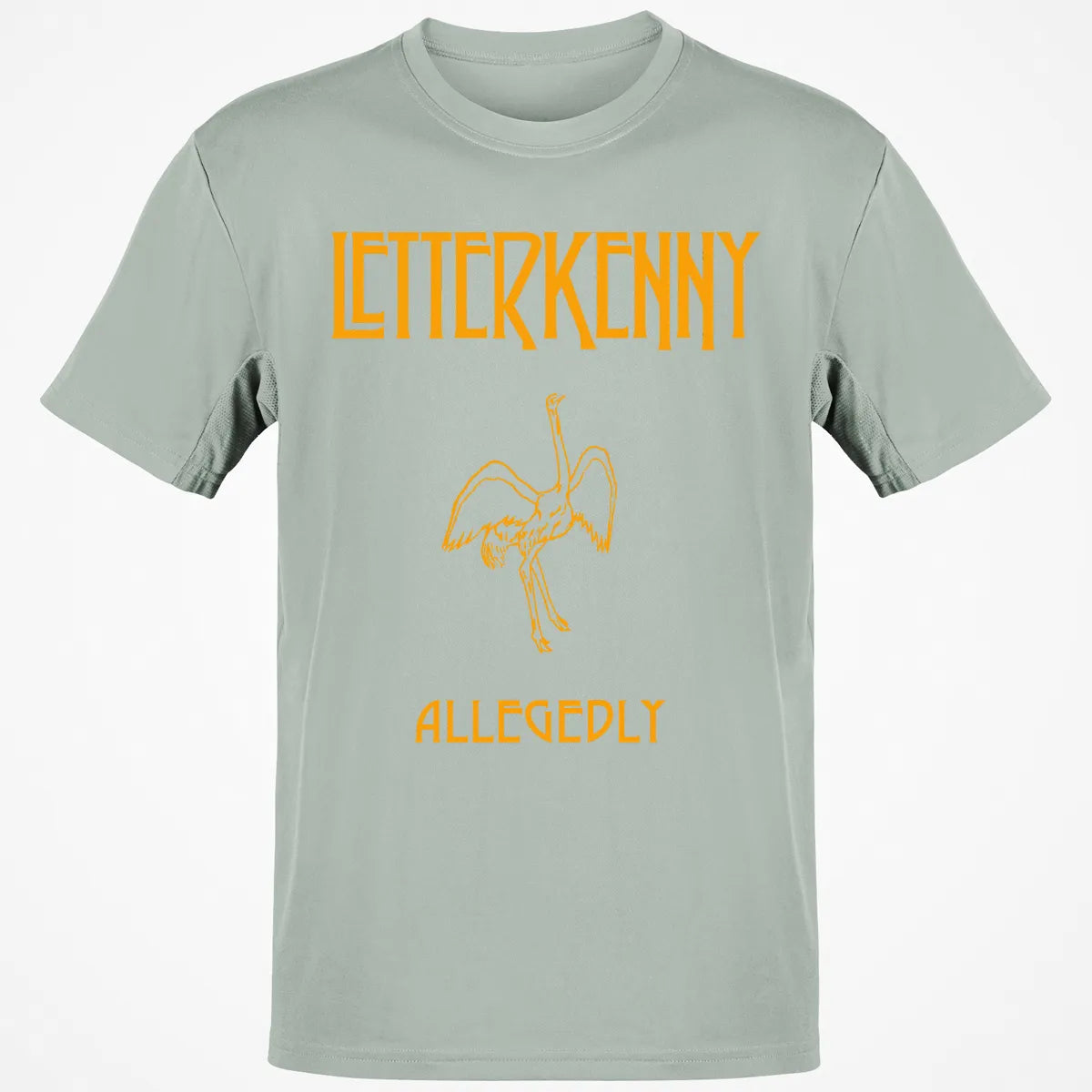 Classic Unisex T-Shirt - CJLT6NDG