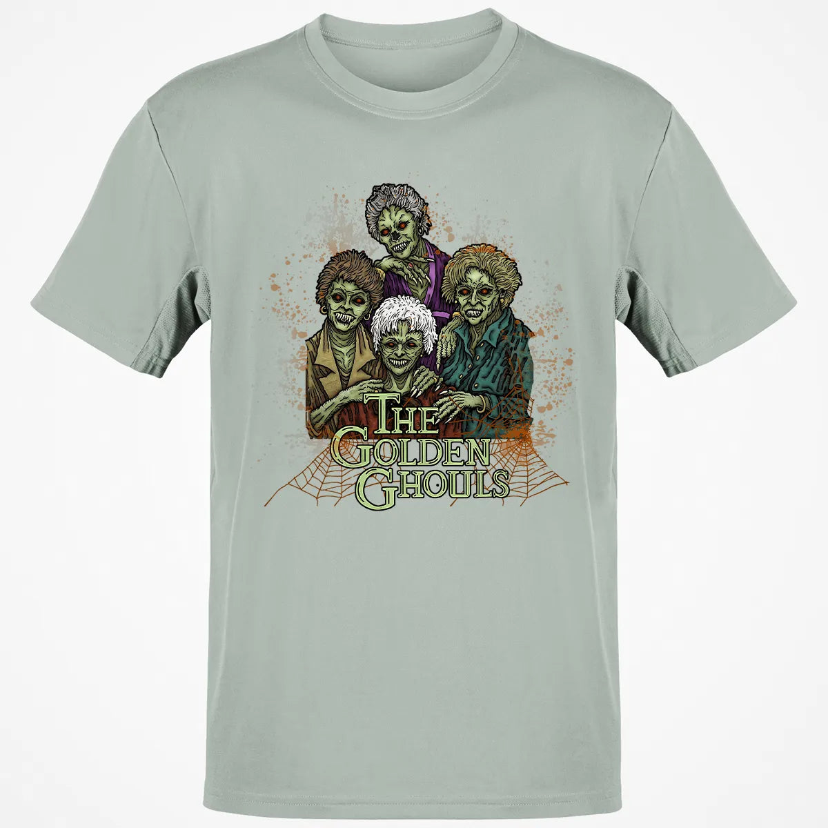 Classic Unisex T-Shirt - H92JPVXL