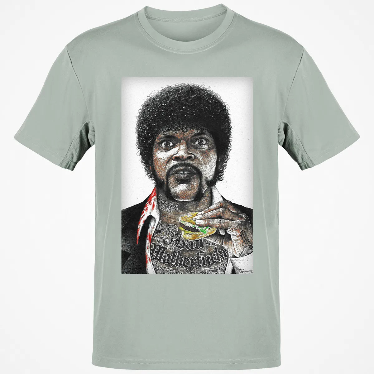 Classic Unisex T-Shirt - U9NHMYKZ