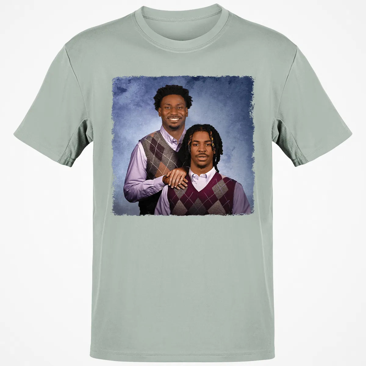 Classic Unisex T-Shirt - JFB7Z5JA