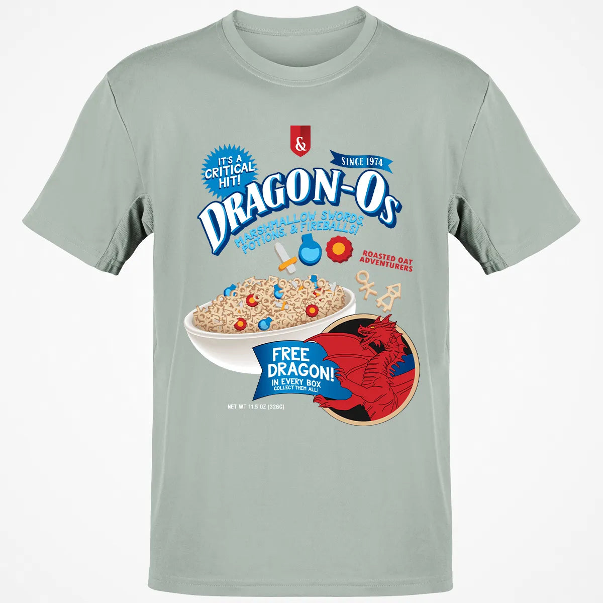 Classic Unisex T-Shirt - 1W9KBYU5