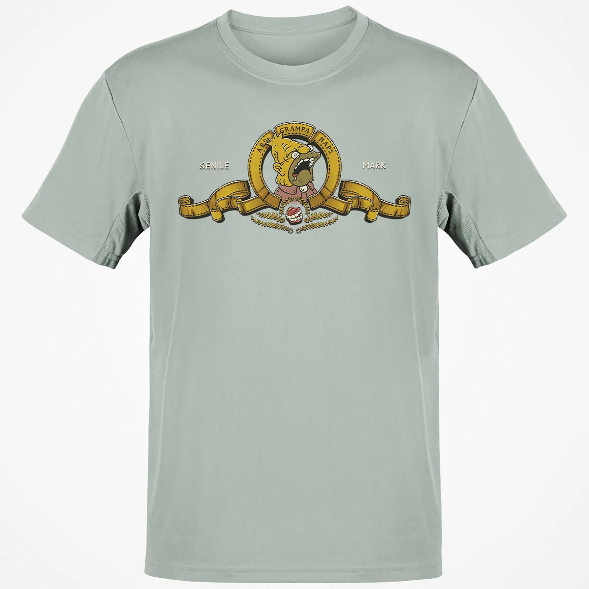 Classic Unisex T-Shirt - C1K2CK16
