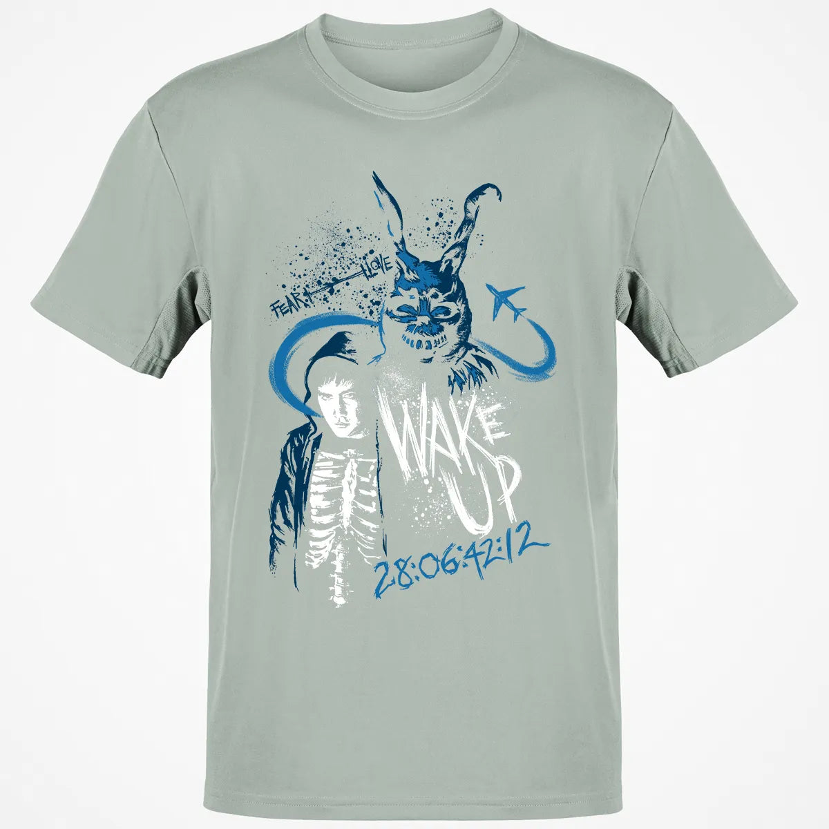 Classic Unisex T-Shirt - G1PTBVKX