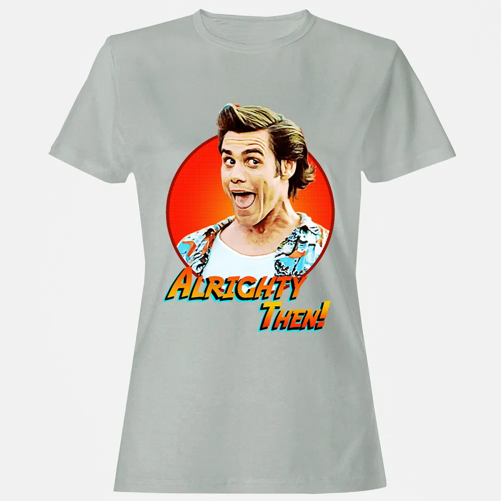 Women's T-shirt - 8GEYGTRE