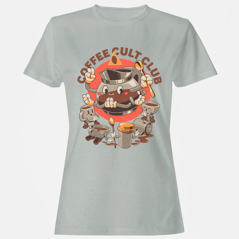 Women's T-shirt - 4E1PY2PX