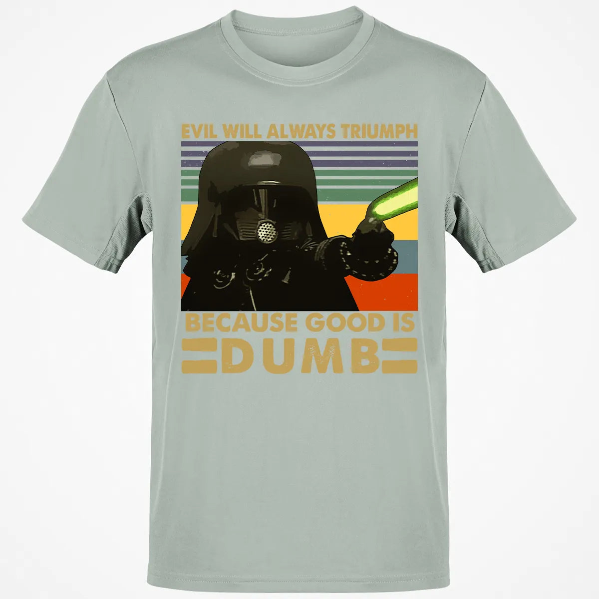 Classic Unisex T-Shirt - NECCURMQ