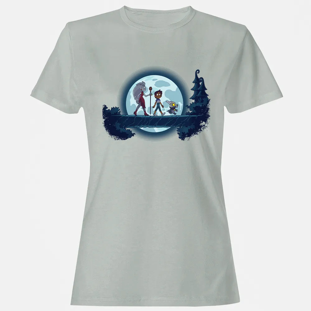 Women's T-shirt - 88JXU267
