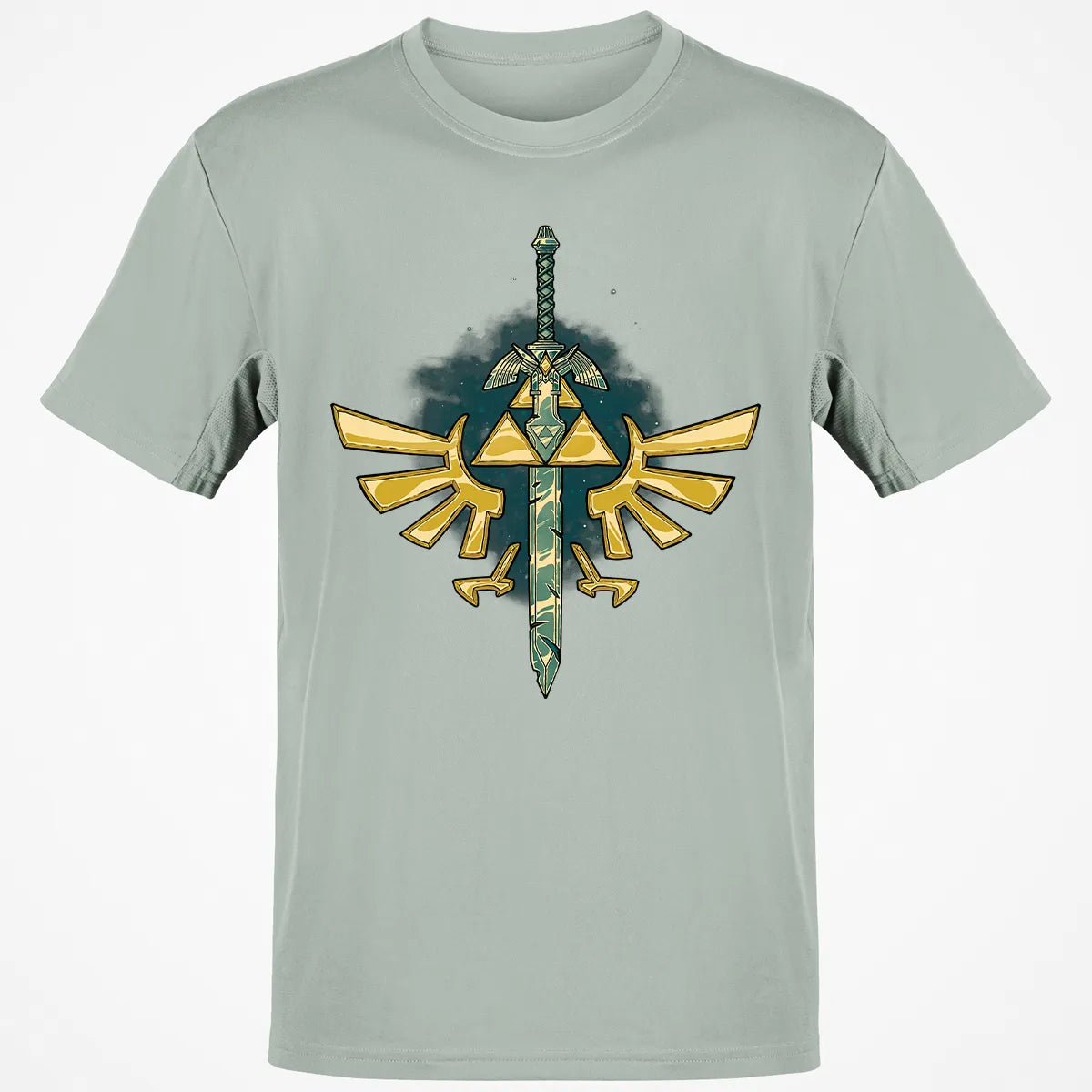 Classic Unisex T-Shirt - GRHWT4S2