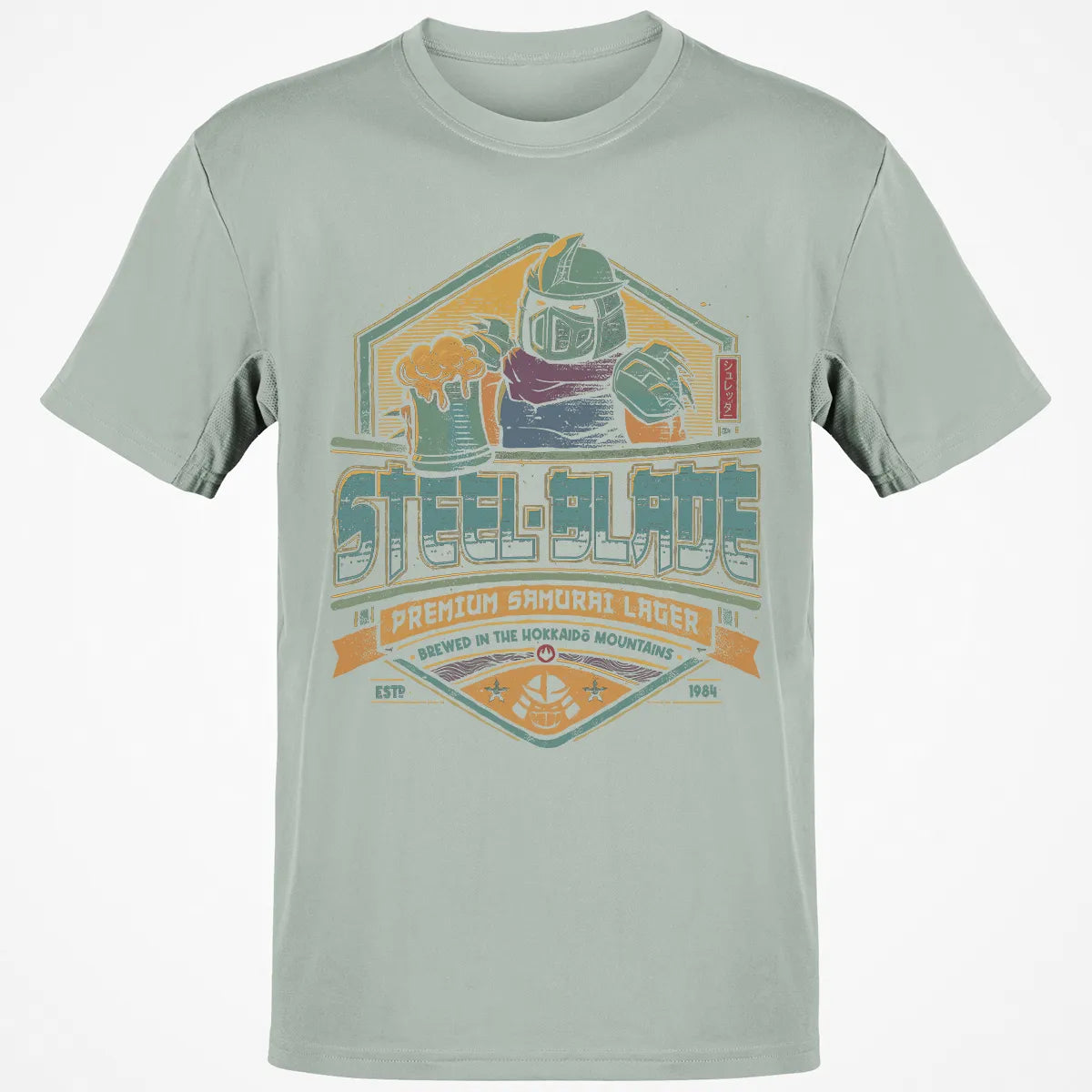 Classic Unisex T-Shirt - BWVWN9G1