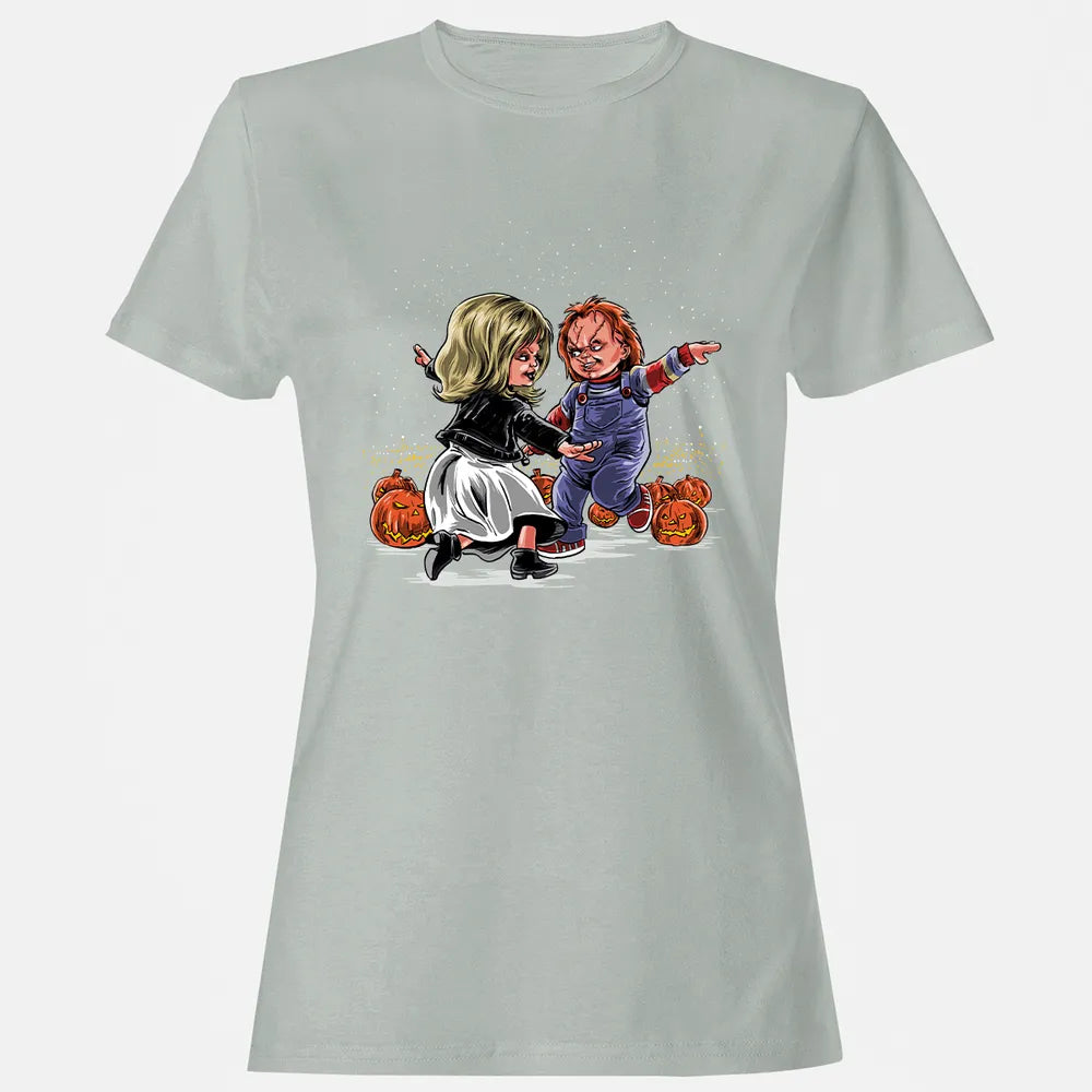 Women's T-shirt - RD2JXSCA