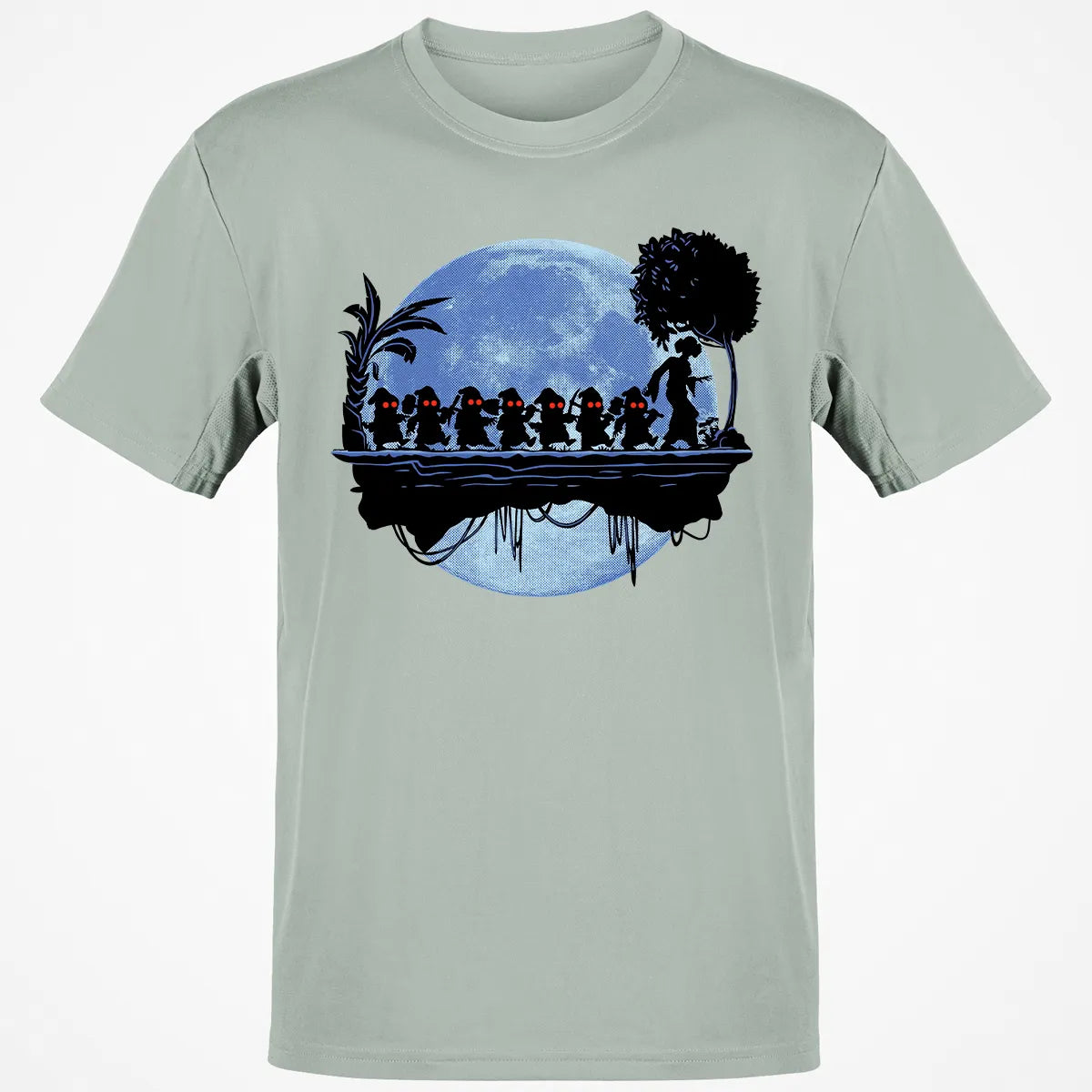 Classic Unisex T-Shirt - DCGUAEBT