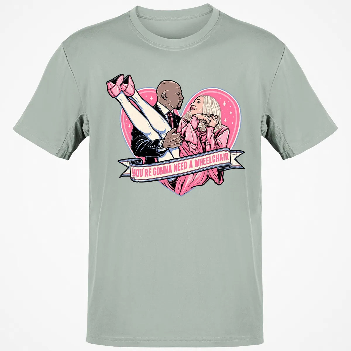 Classic Unisex T-Shirt - 2VJC1VDW